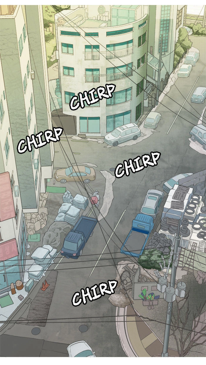 Aura From Another Planet Chapter 10 - 50