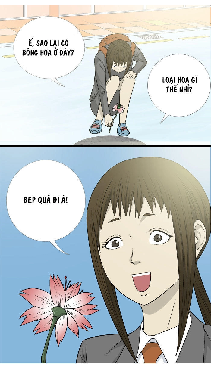 Aura From Another Planet Chapter 10 - 53