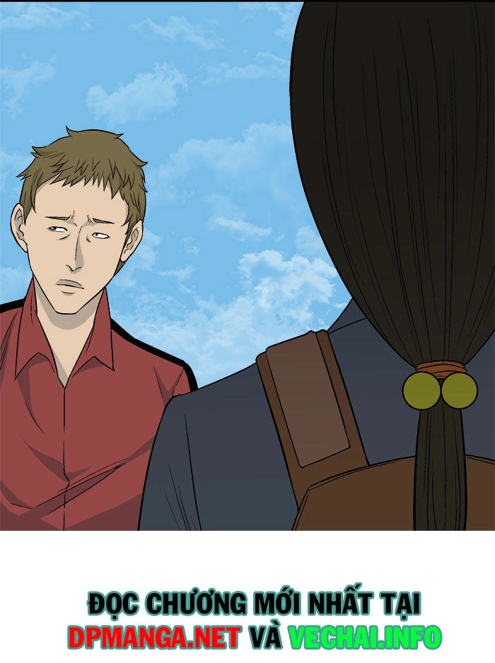 Aura From Another Planet Chapter 10 - 56