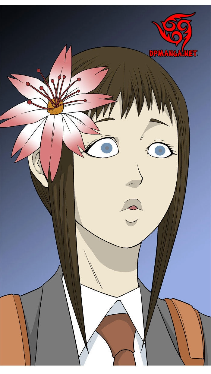 Aura From Another Planet Chapter 10 - 57