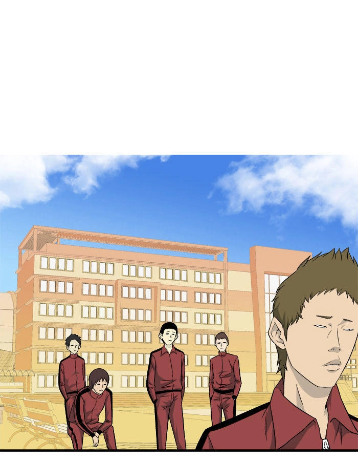 Aura From Another Planet Chapter 11 - 3