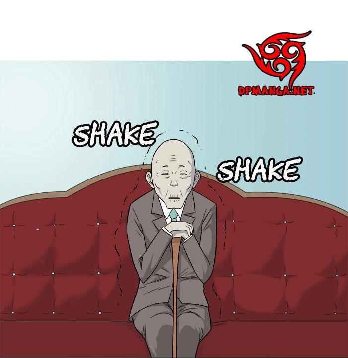 Aura From Another Planet Chapter 11 - 6