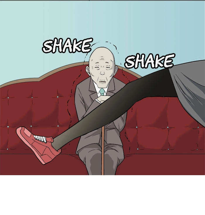 Aura From Another Planet Chapter 11 - 7