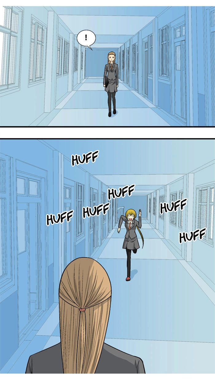 Aura From Another Planet Chapter 11 - 11