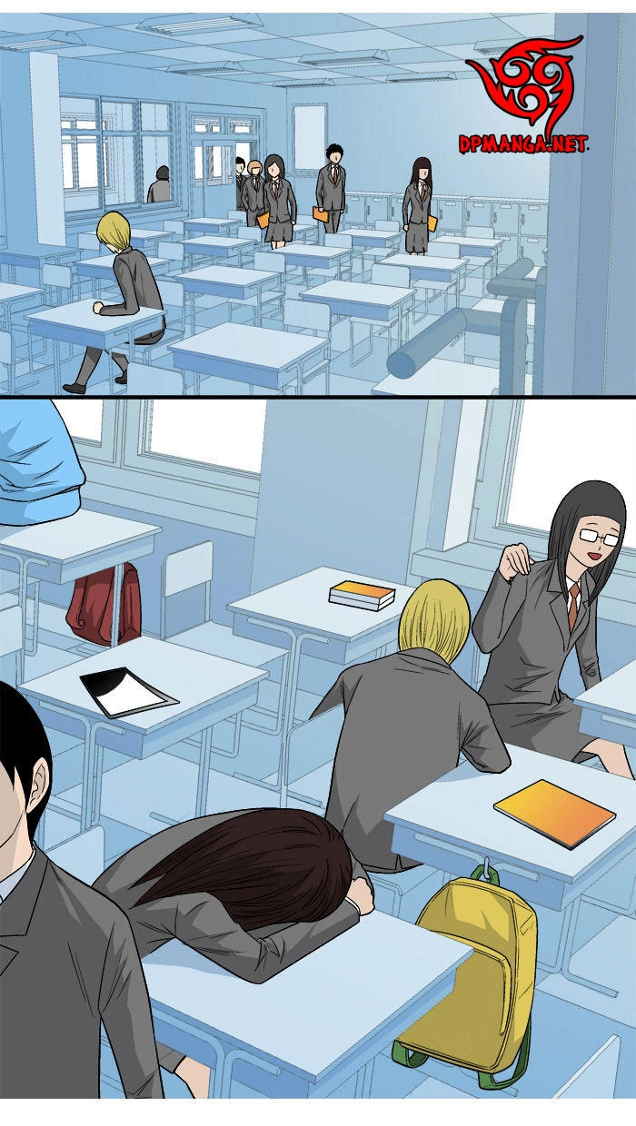 Aura From Another Planet Chapter 11 - 22