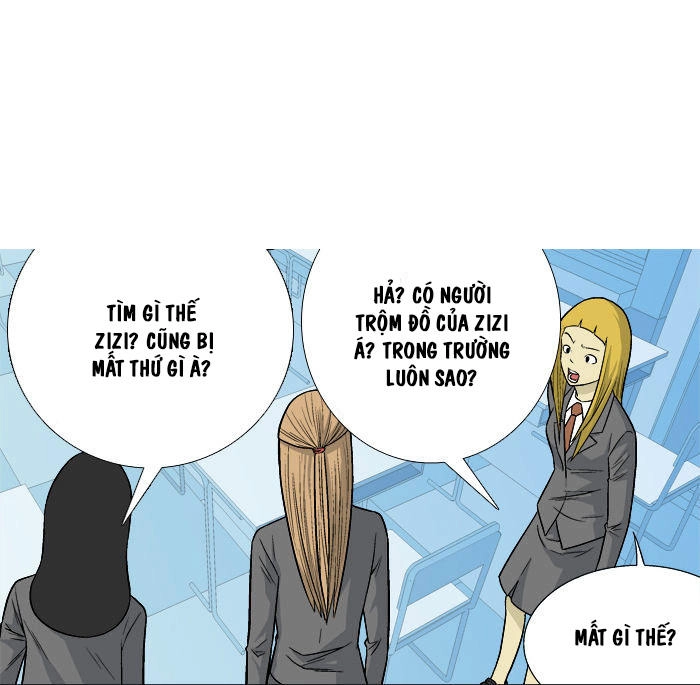 Aura From Another Planet Chapter 11 - 26