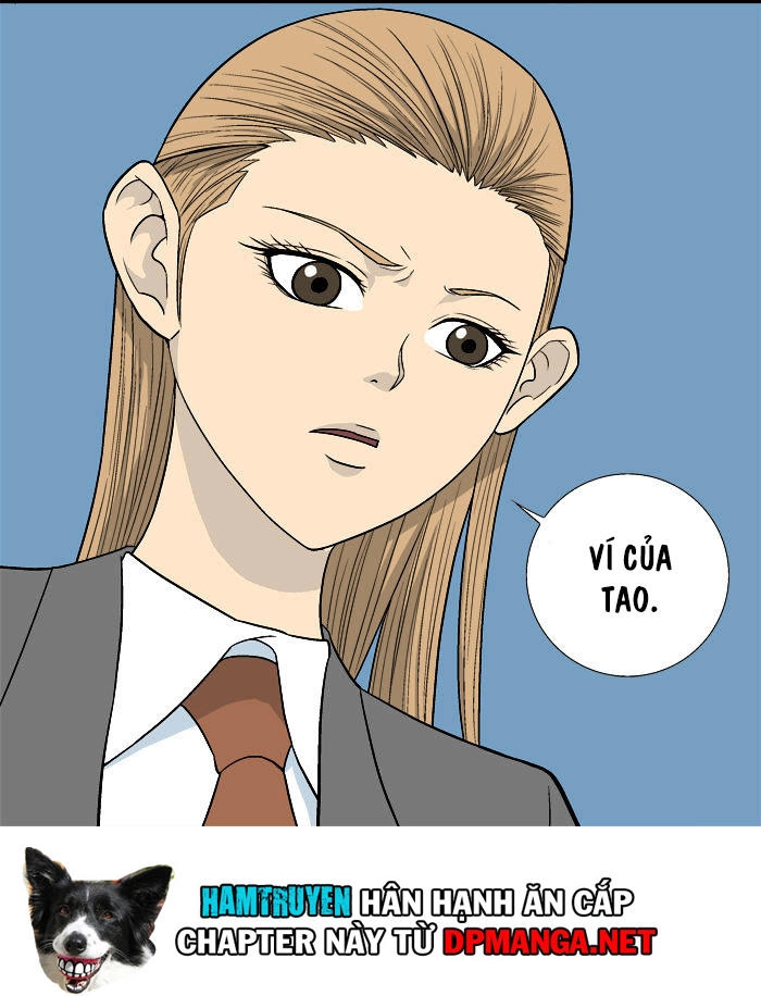 Aura From Another Planet Chapter 11 - 27