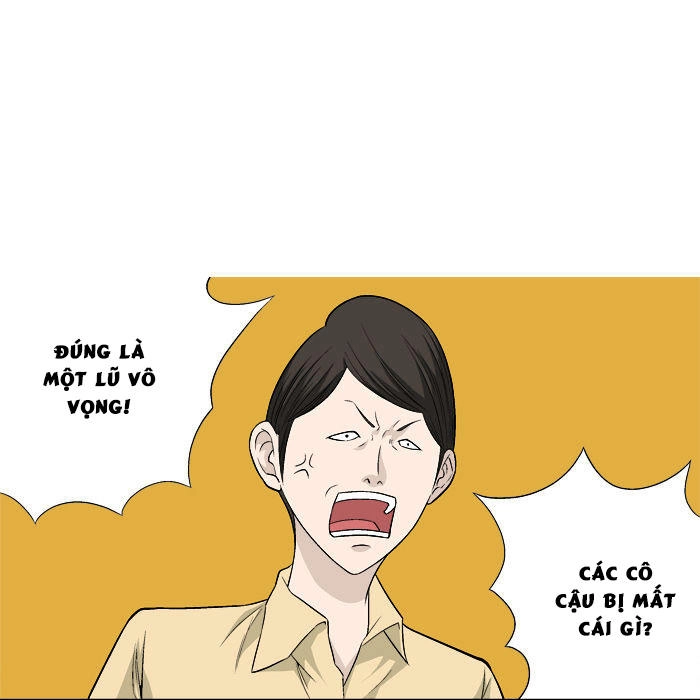 Aura From Another Planet Chapter 11 - 29