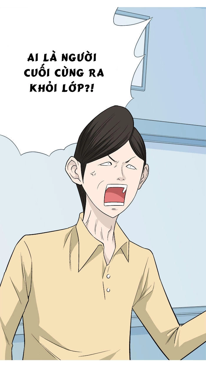 Aura From Another Planet Chapter 11 - 31