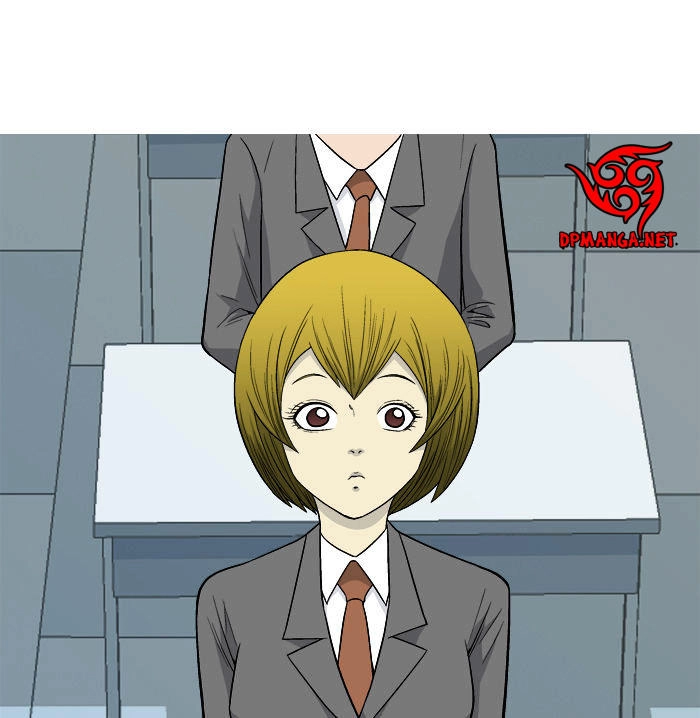 Aura From Another Planet Chapter 11 - 32