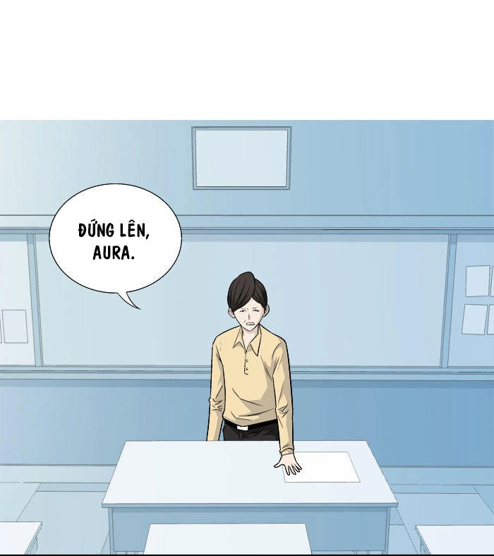 Aura From Another Planet Chapter 11 - 35