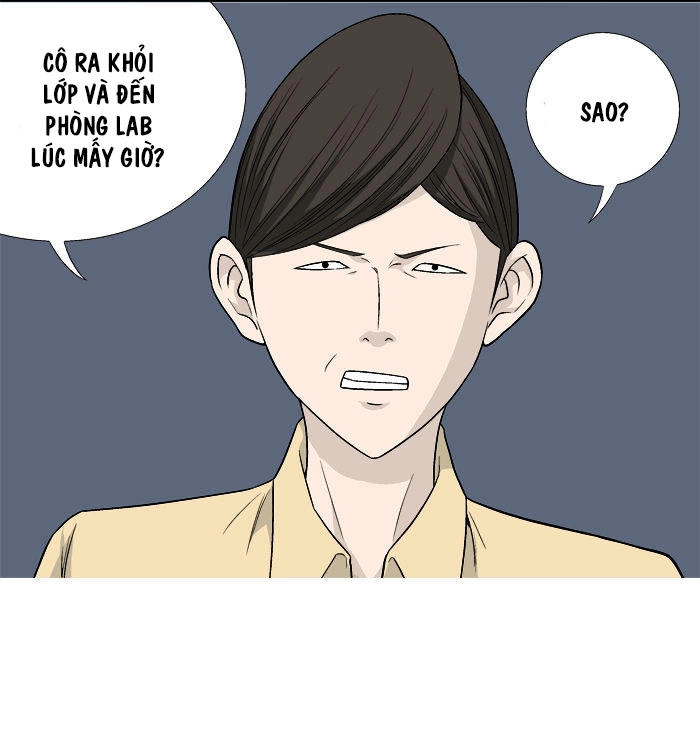 Aura From Another Planet Chapter 11 - 36