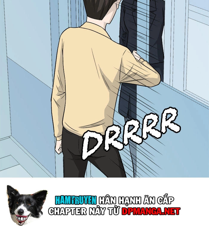 Aura From Another Planet Chapter 11 - 39