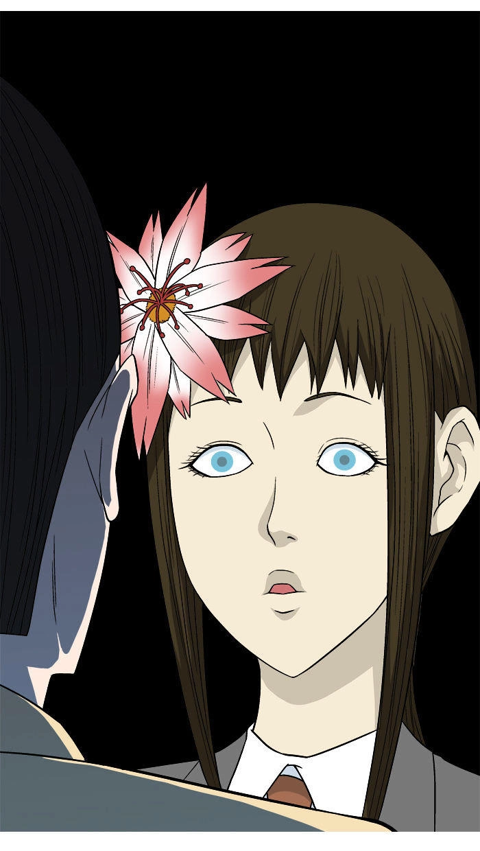 Aura From Another Planet Chapter 11 - 40