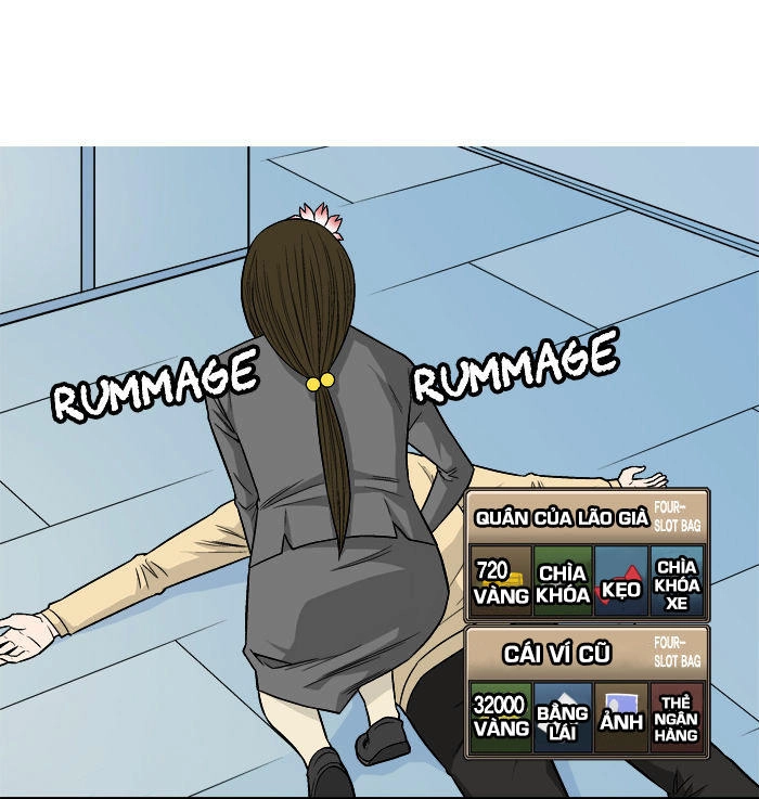 Aura From Another Planet Chapter 11 - 44