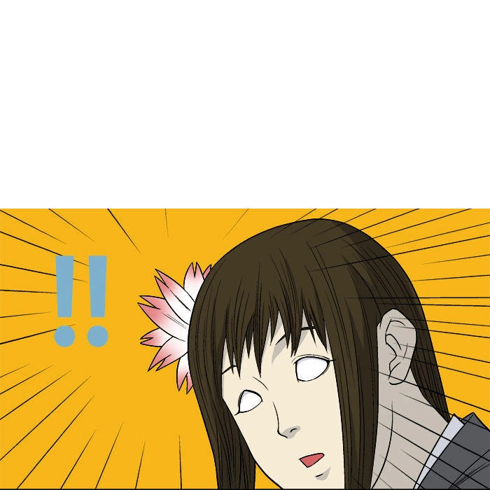 Aura From Another Planet Chapter 11 - 47