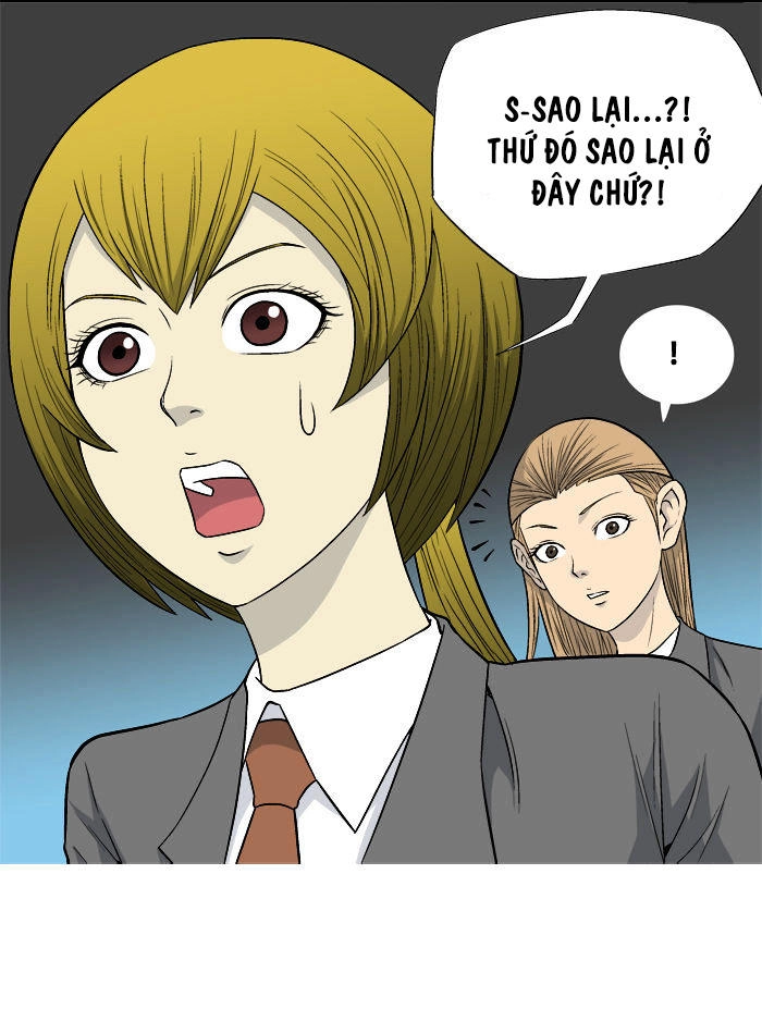 Aura From Another Planet Chapter 11 - 48