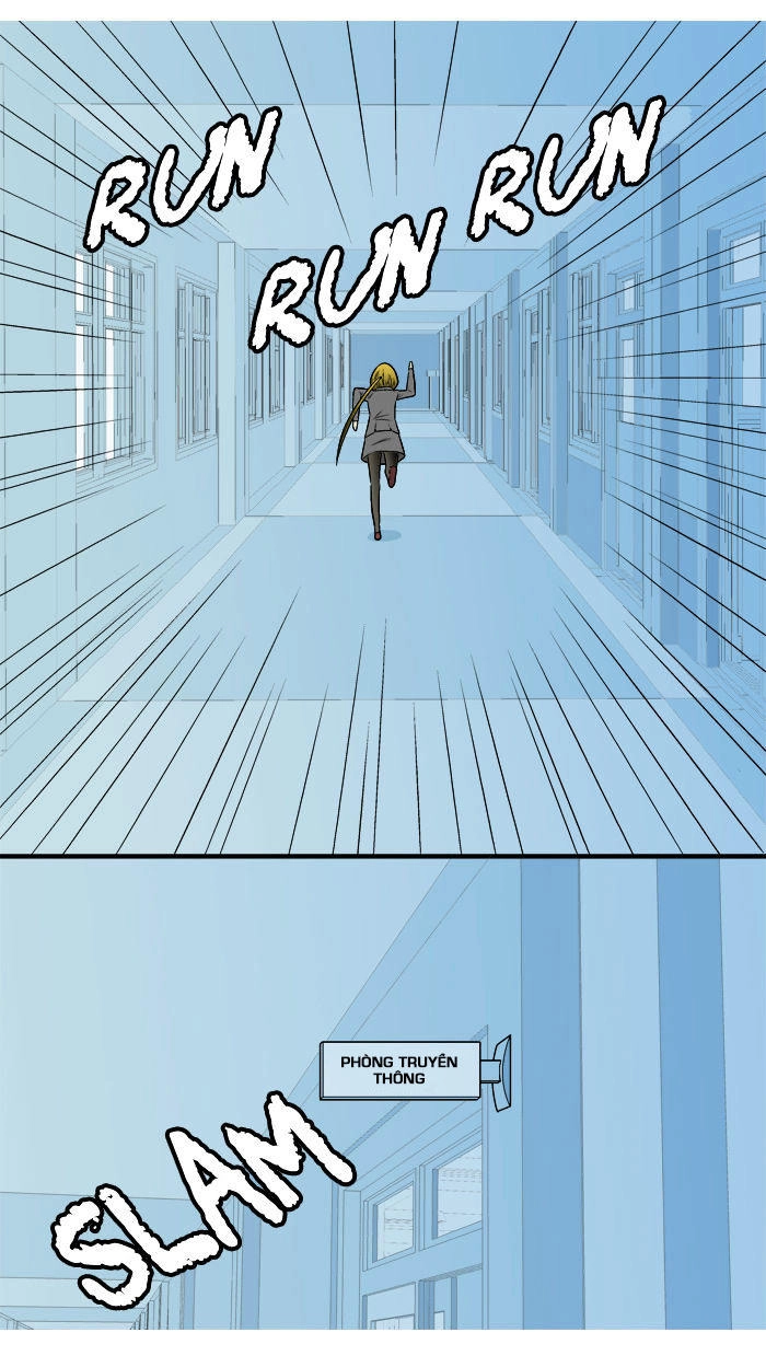 Aura From Another Planet Chapter 11 - 49