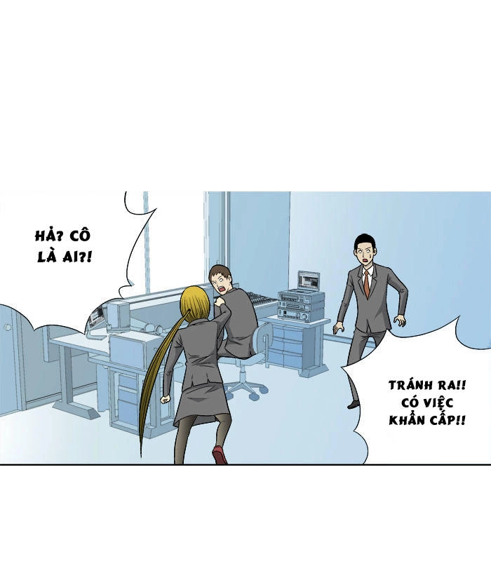 Aura From Another Planet Chapter 11 - 50