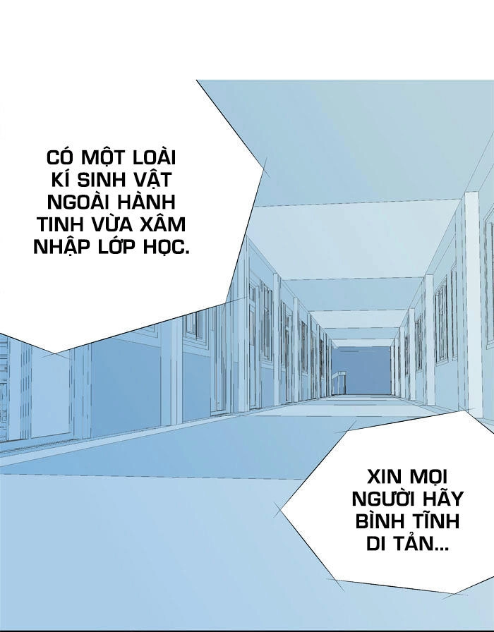 Aura From Another Planet Chapter 11 - 53