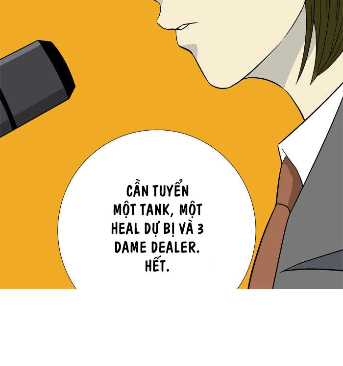 Aura From Another Planet Chapter 11 - 57