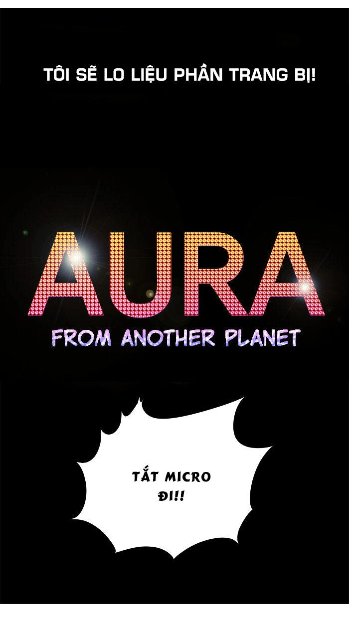 Aura From Another Planet Chapter 11 - 61