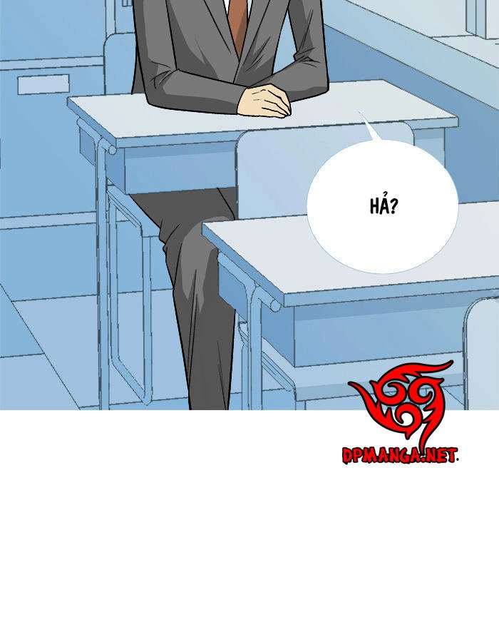 Aura From Another Planet Chapter 11 - 63