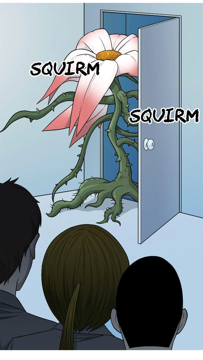 Aura From Another Planet Chapter 12 - 5