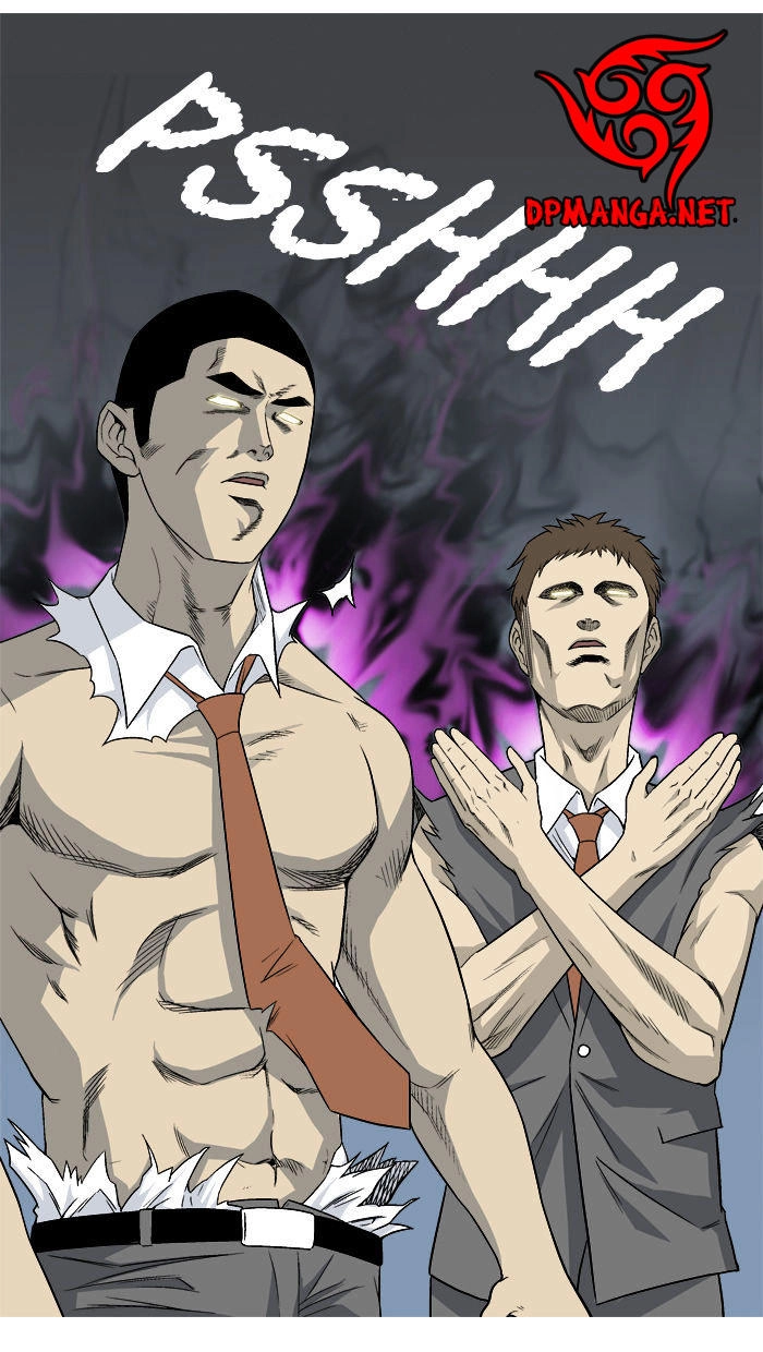 Aura From Another Planet Chapter 12 - 9