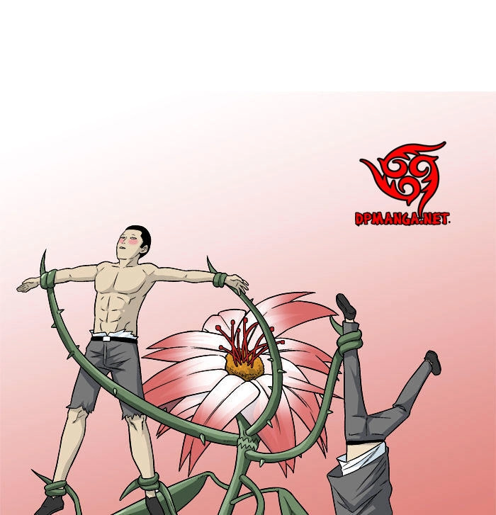 Aura From Another Planet Chapter 12 - 13