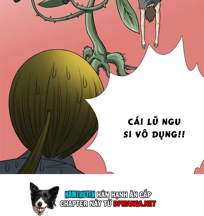 Aura From Another Planet Chapter 12 - 14