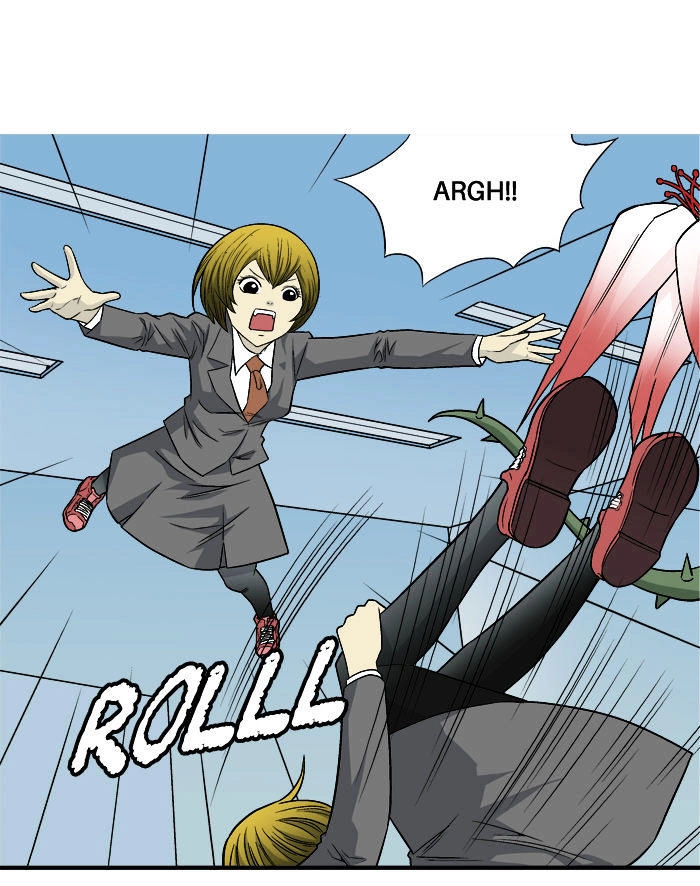 Aura From Another Planet Chapter 12 - 16