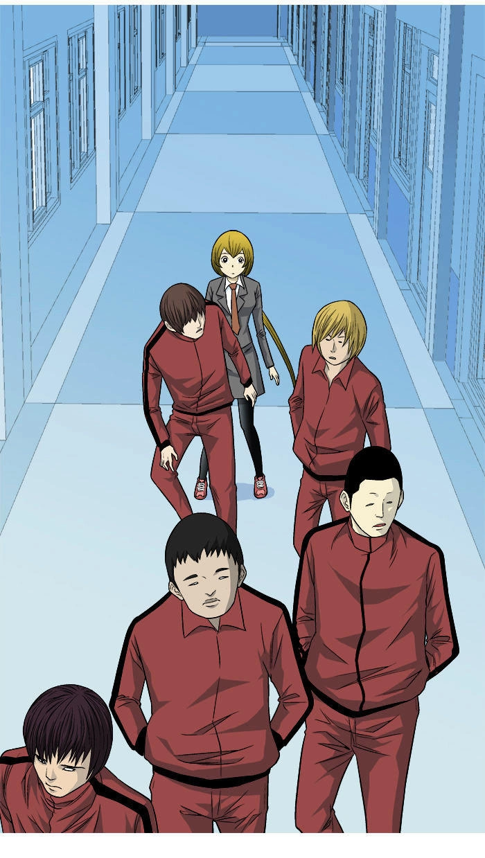 Aura From Another Planet Chapter 12 - 21