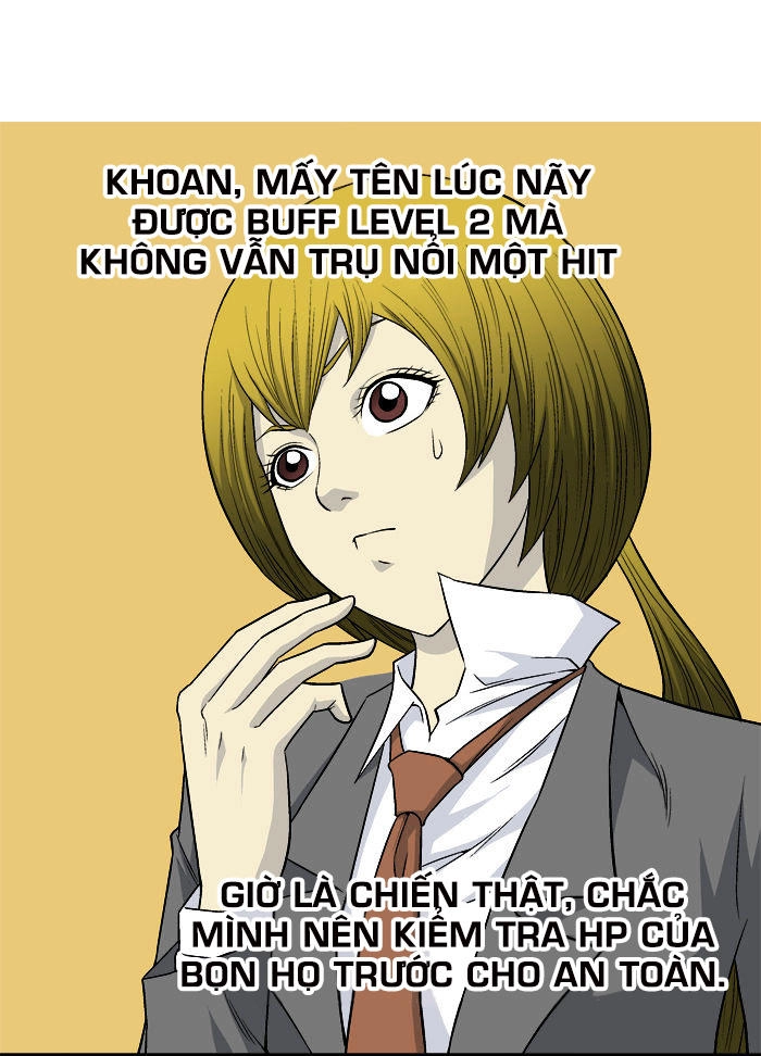 Aura From Another Planet Chapter 12 - 28