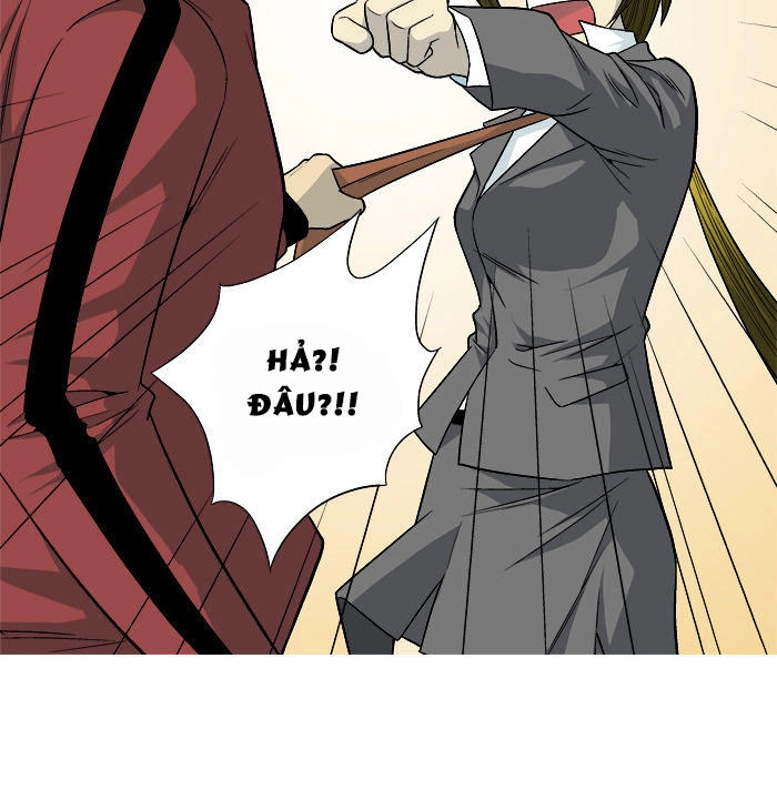 Aura From Another Planet Chapter 12 - 32