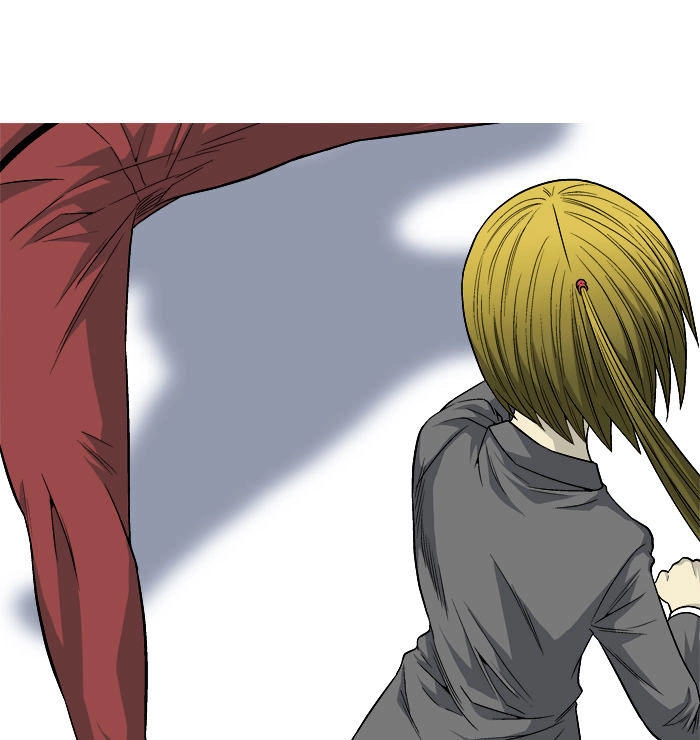 Aura From Another Planet Chapter 12 - 34