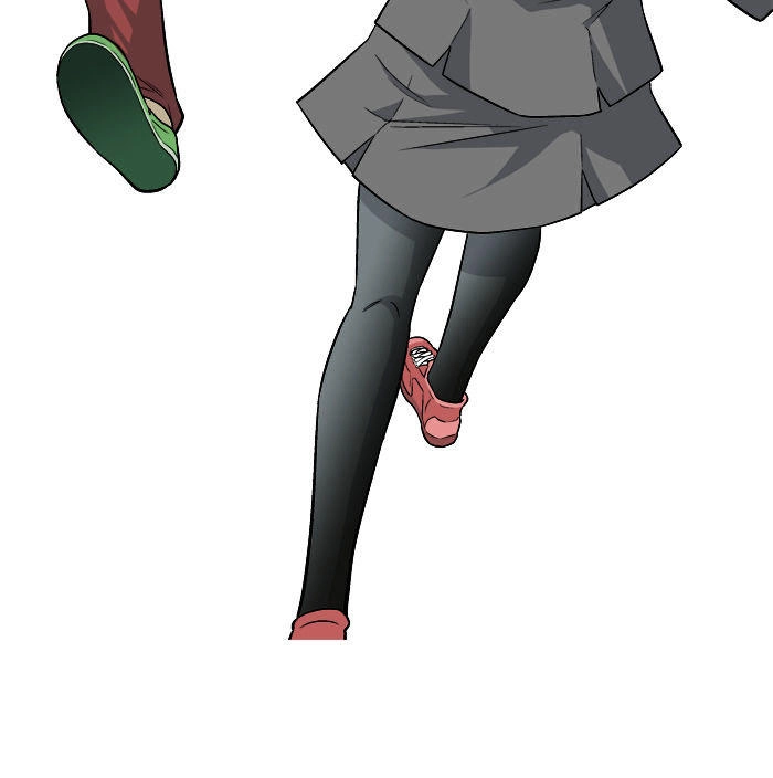 Aura From Another Planet Chapter 12 - 35