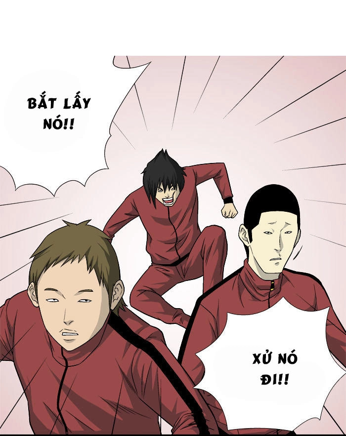 Aura From Another Planet Chapter 12 - 37