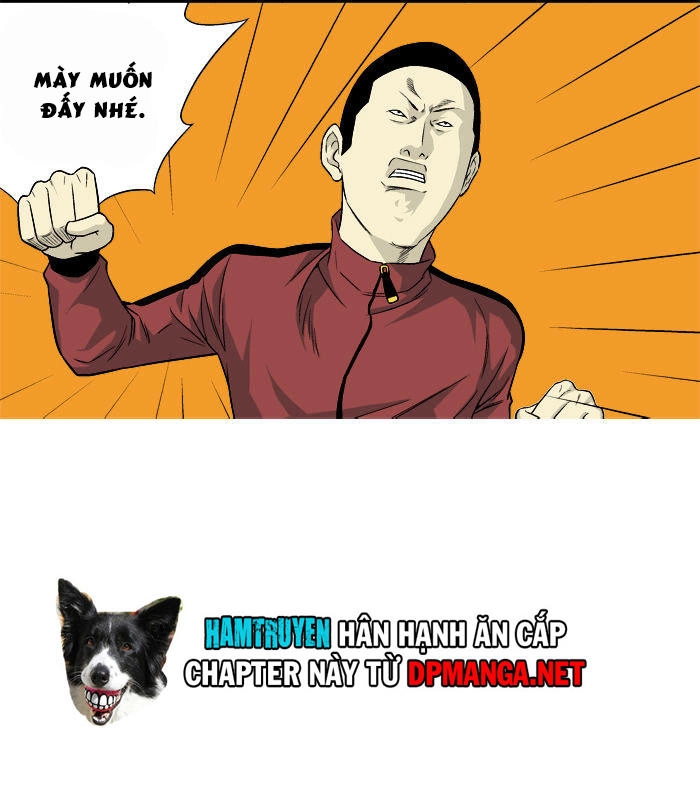 Aura From Another Planet Chapter 12 - 44