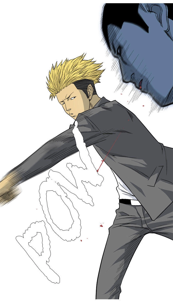 Aura From Another Planet Chapter 12 - 45