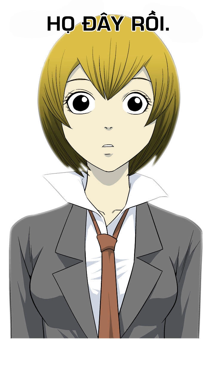 Aura From Another Planet Chapter 12 - 54