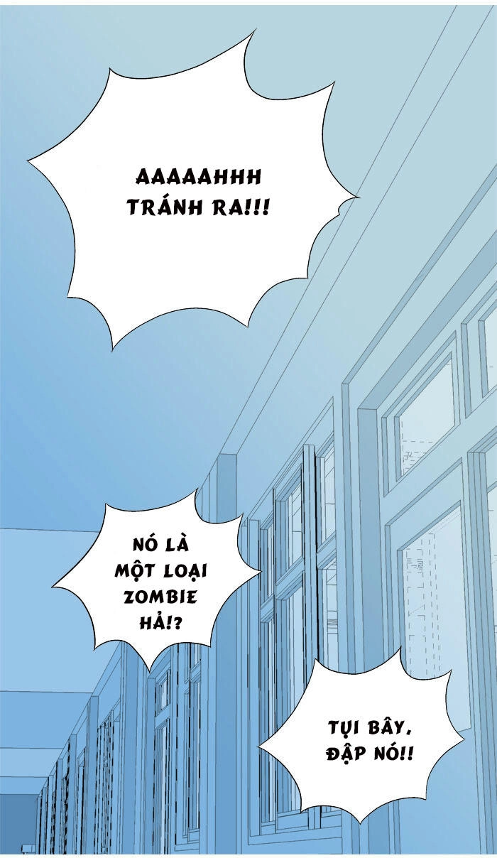 Aura From Another Planet Chapter 13 - 6