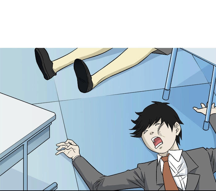 Aura From Another Planet Chapter 13 - 7