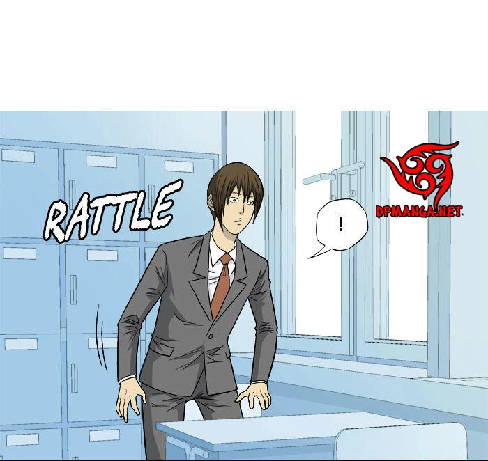 Aura From Another Planet Chapter 13 - 10