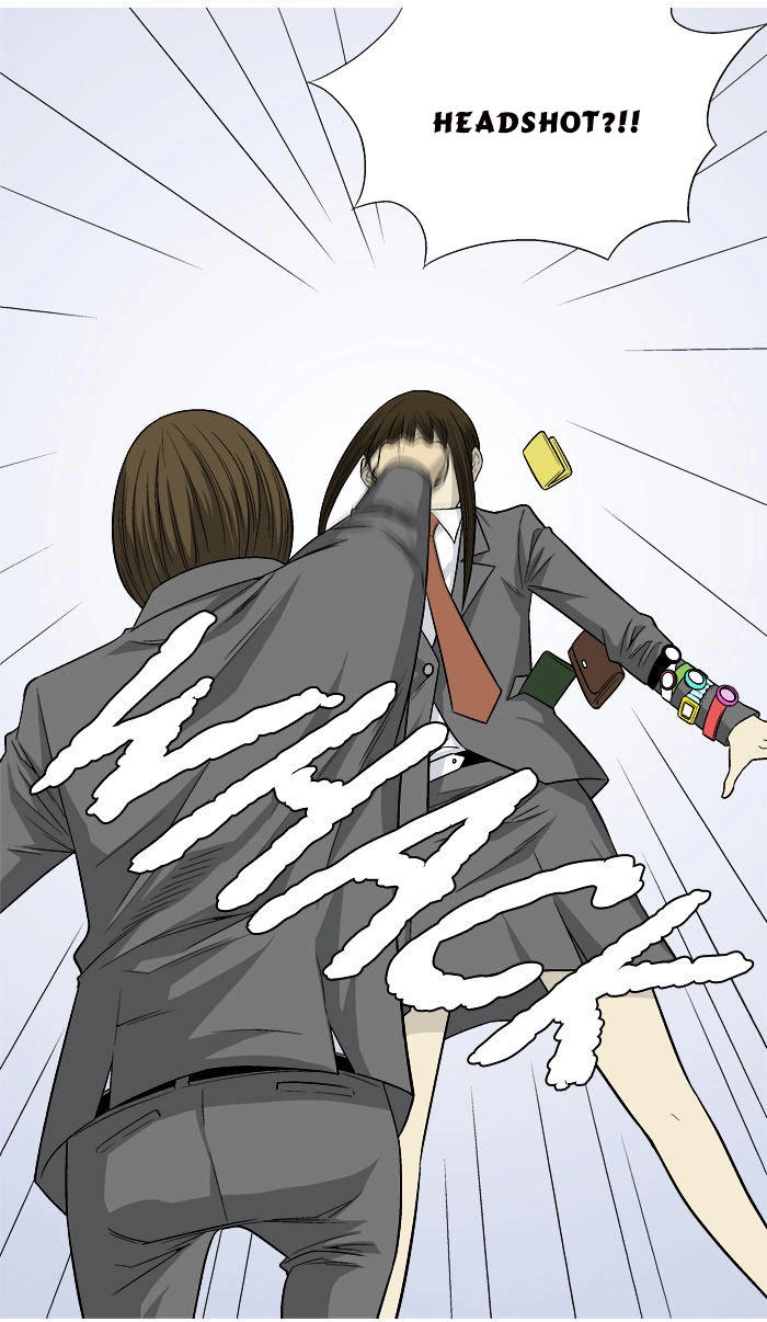 Aura From Another Planet Chapter 13 - 15