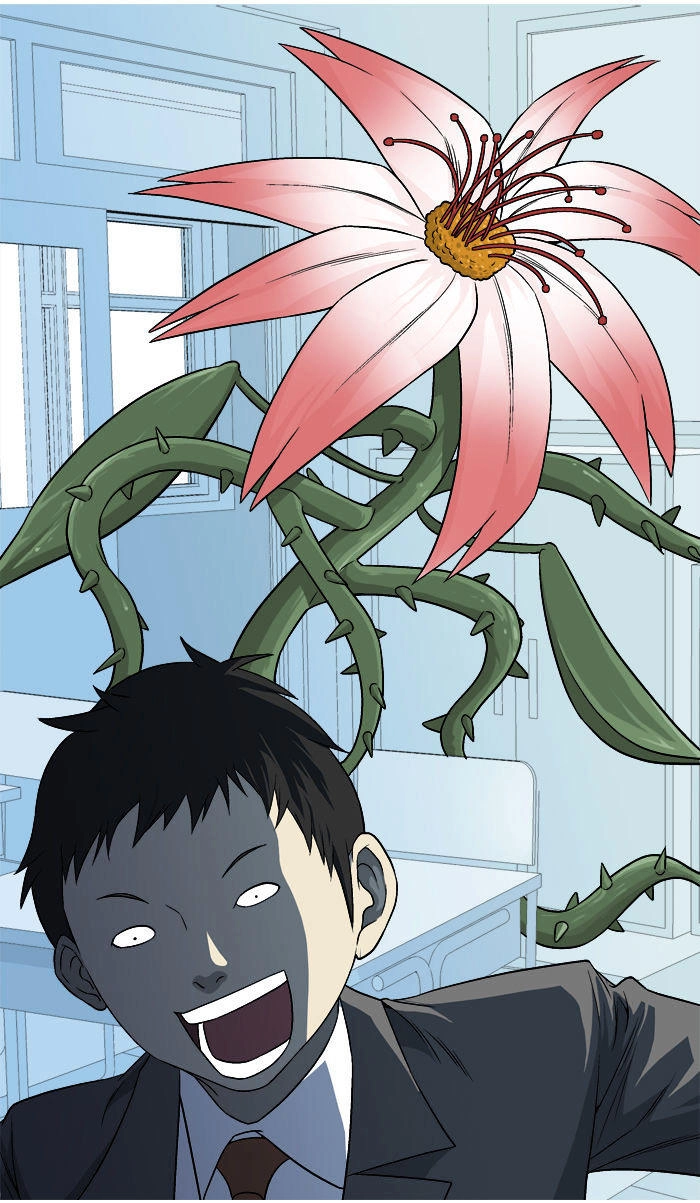 Aura From Another Planet Chapter 13 - 21