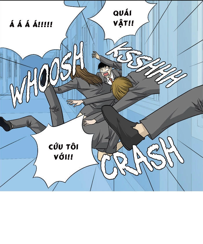 Aura From Another Planet Chapter 13 - 23