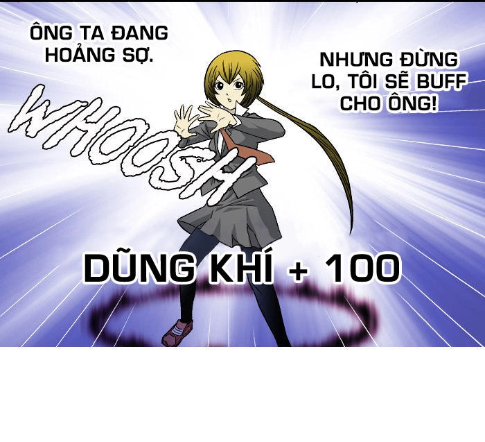 Aura From Another Planet Chapter 13 - 29