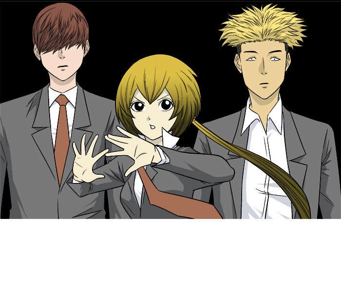 Aura From Another Planet Chapter 13 - 32