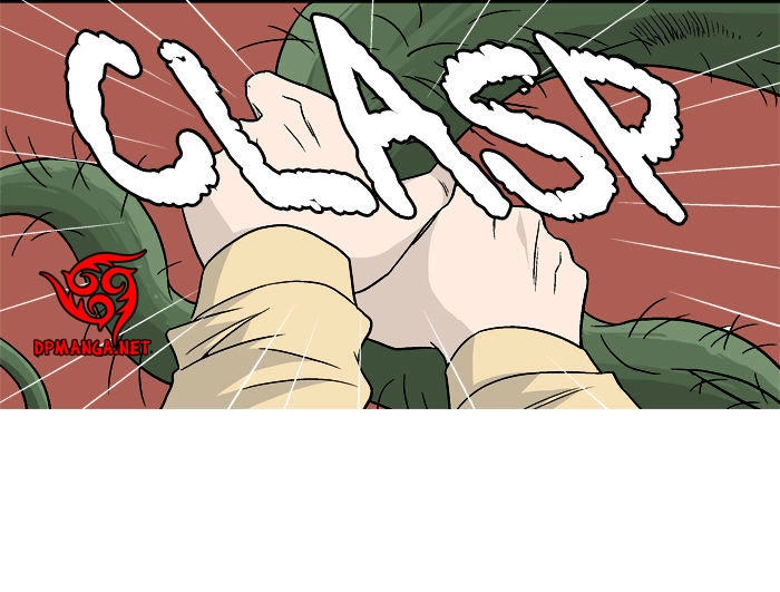 Aura From Another Planet Chapter 13 - 35